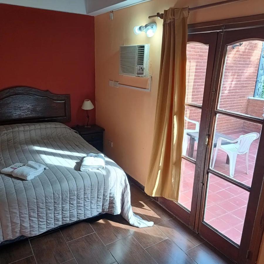 San Remo Villa Corral Apart Carilo Exterior foto