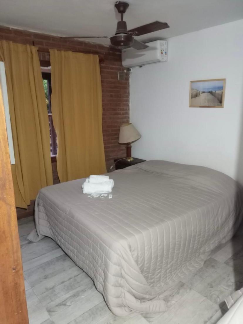 San Remo Villa Corral Apart Carilo Exterior foto