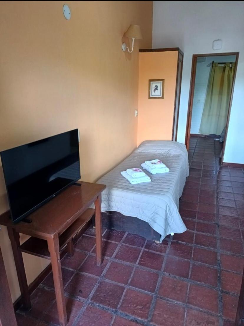 San Remo Villa Corral Apart Carilo Exterior foto