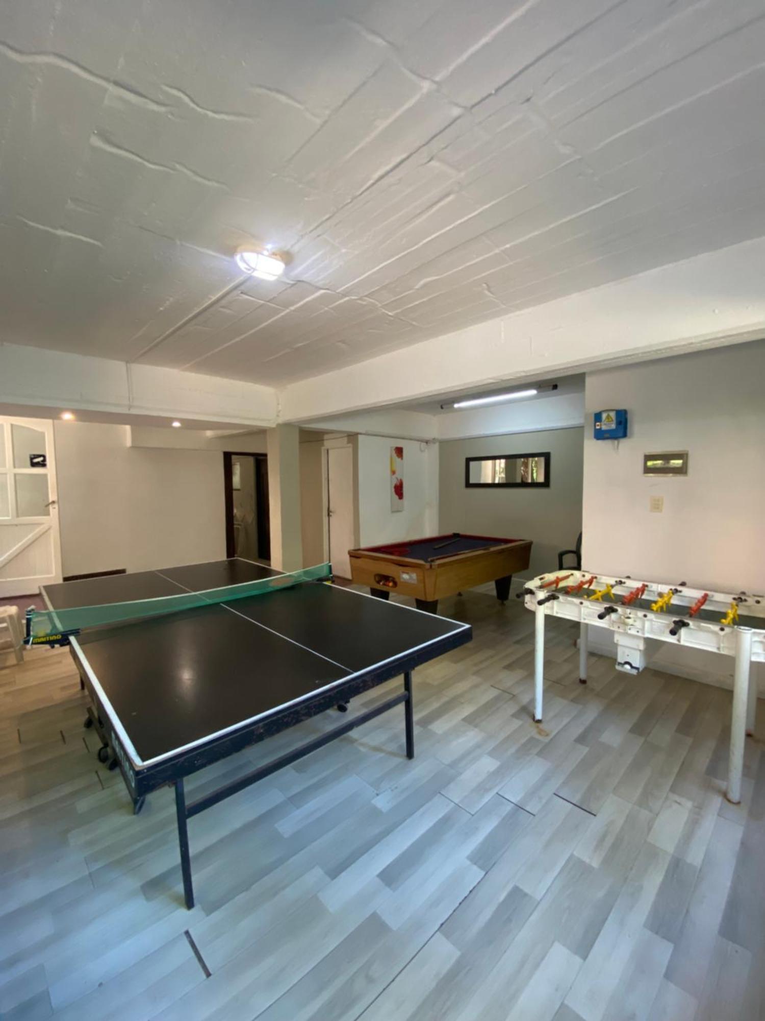 San Remo Villa Corral Apart Carilo Exterior foto